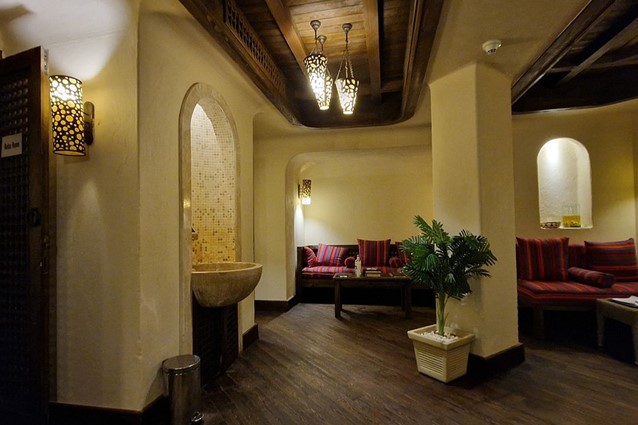 Pickalbatros Palace Hotel 
